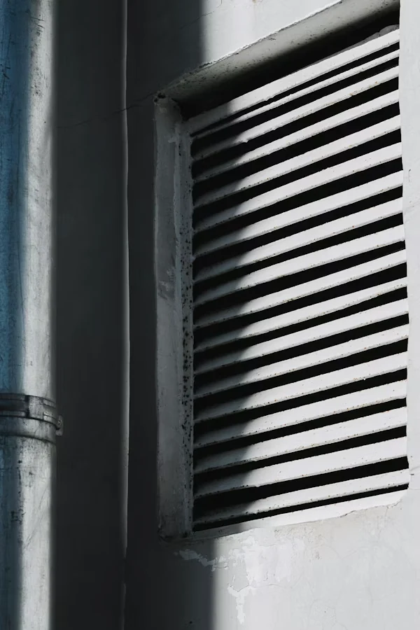 Ventilationsrist